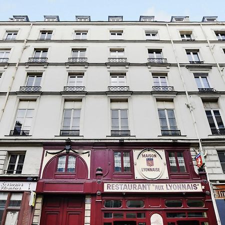 CMG St Marc-Opéra Comique - 5D Apartamento París Exterior foto